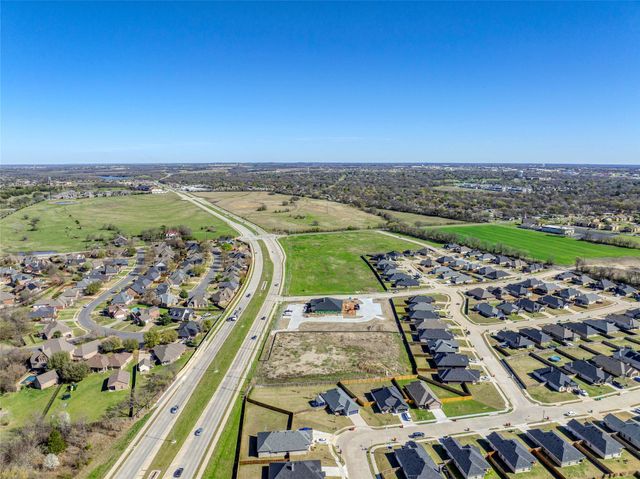 931 N Heritage Parkway, Sherman, TX 75092