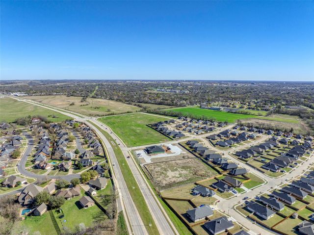 931 N Heritage Parkway, Sherman, TX 75092