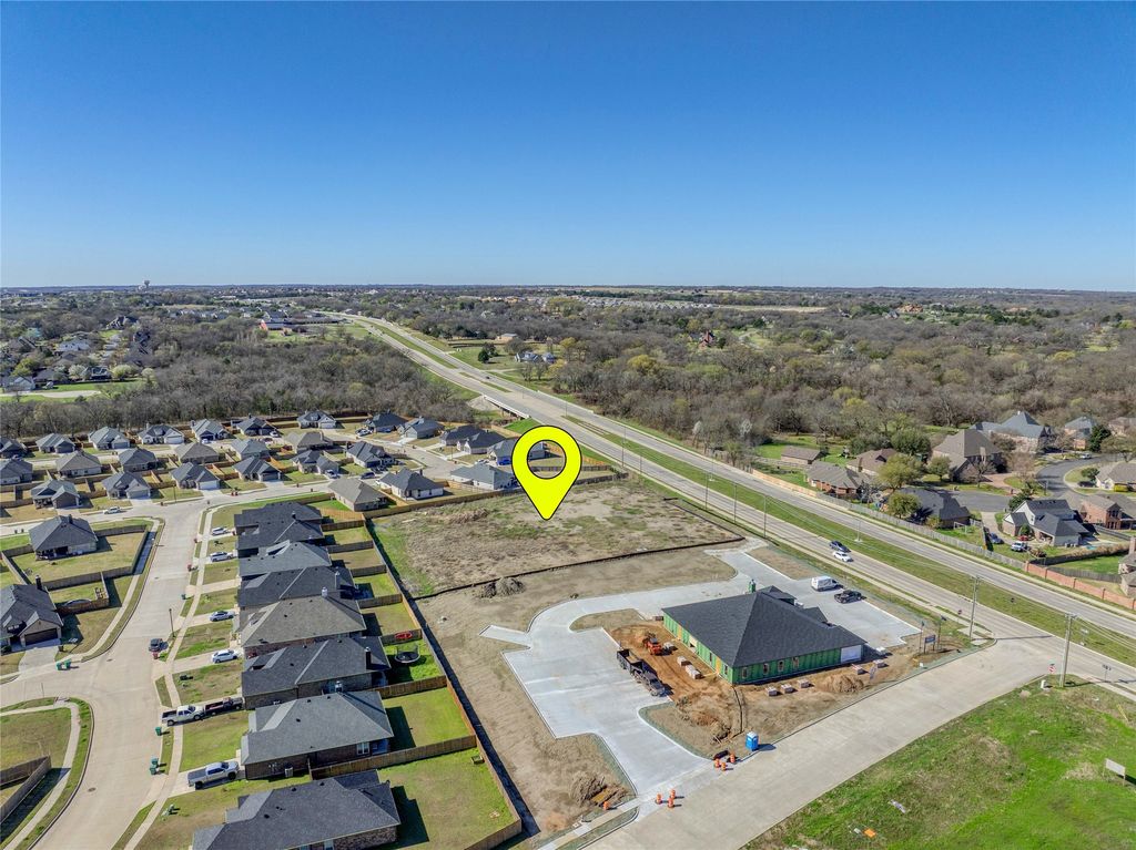 931 N Heritage Parkway, Sherman, TX 75092