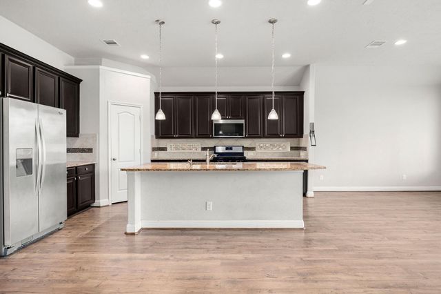 3835 Goldleaf Trail Drive, Katy, TX 77449