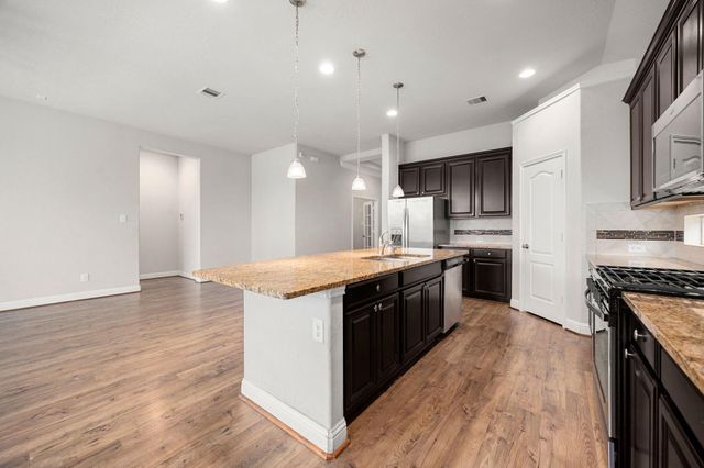 3835 Goldleaf Trail Drive, Katy, TX 77449