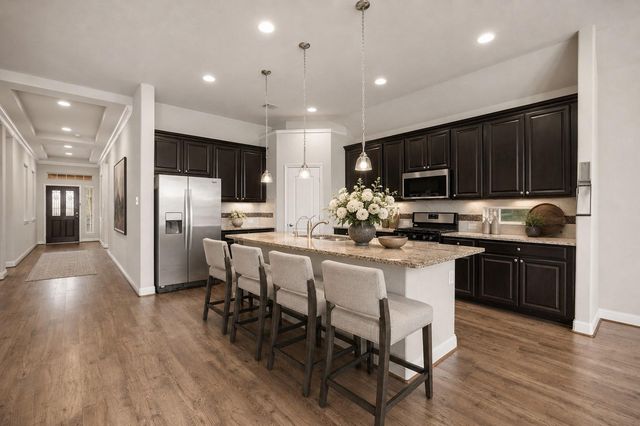 3835 Goldleaf Trail Drive, Katy, TX 77449