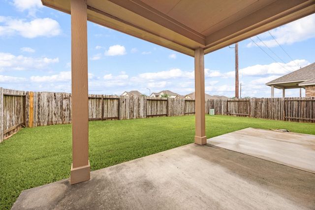 3835 Goldleaf Trail Drive, Katy, TX 77449