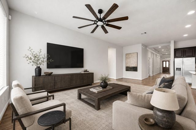 3835 Goldleaf Trail Drive, Katy, TX 77449