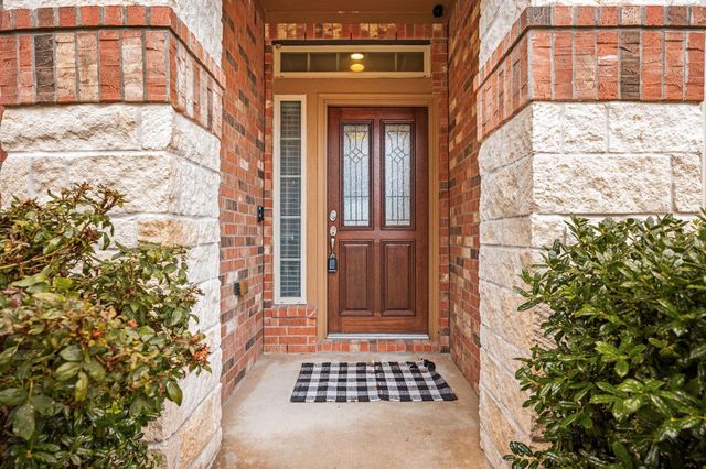 3835 Goldleaf Trail Drive, Katy, TX 77449
