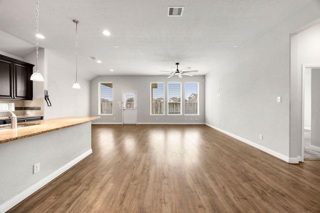 3835 Goldleaf Trail Drive, Katy, TX 77449