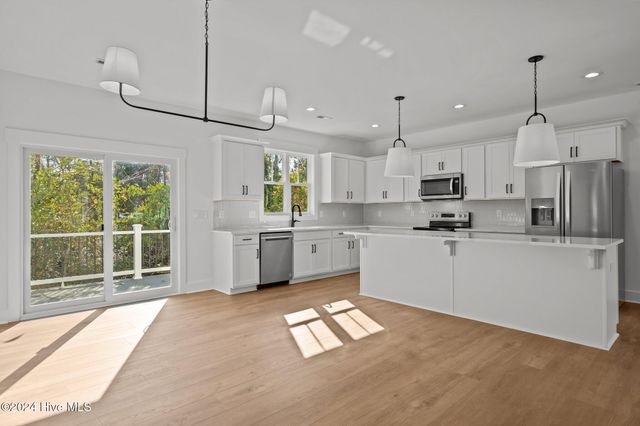 4865 Scarlet Sage Way, Shallotte, NC 28470