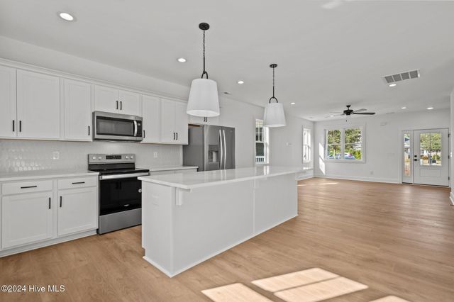 4865 Scarlet Sage Way, Shallotte, NC 28470