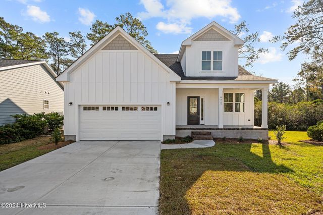 4865 Scarlet Sage Way, Shallotte, NC 28470