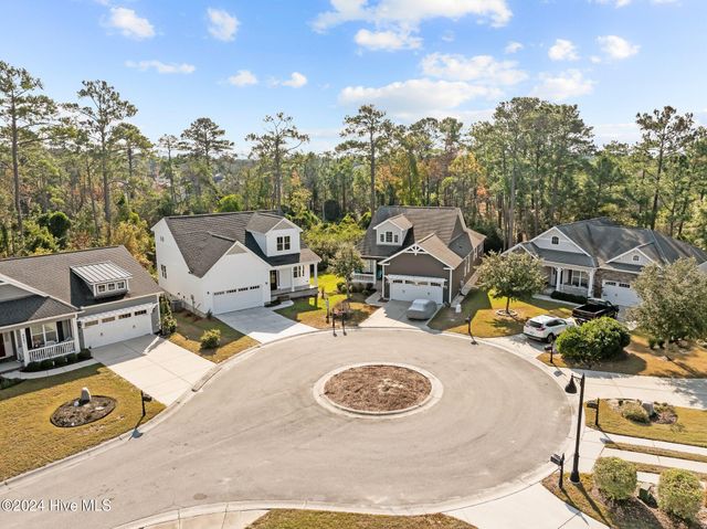 4865 Scarlet Sage Way, Shallotte, NC 28470