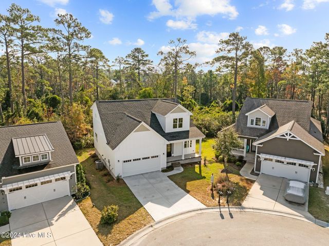 4865 Scarlet Sage Way, Shallotte, NC 28470