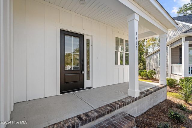4865 Scarlet Sage Way, Shallotte, NC 28470