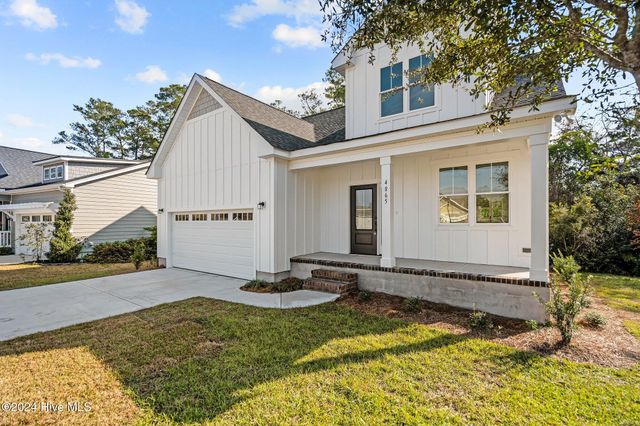 4865 Scarlet Sage Way, Shallotte, NC 28470