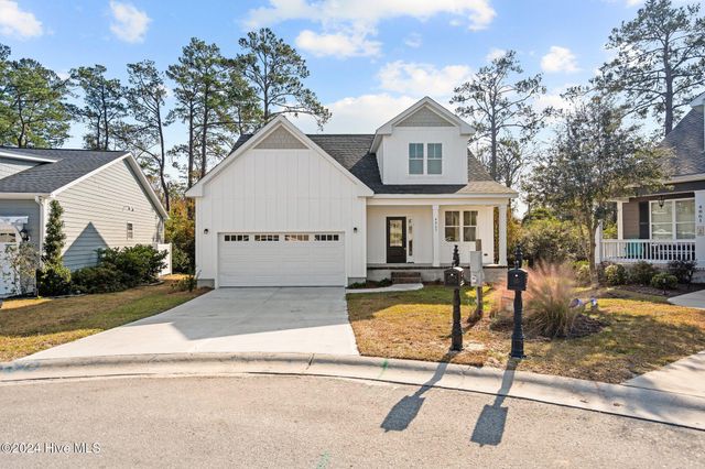 4865 Scarlet Sage Way, Shallotte, NC 28470