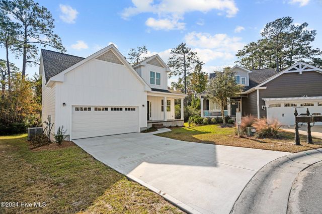 4865 Scarlet Sage Way, Shallotte, NC 28470