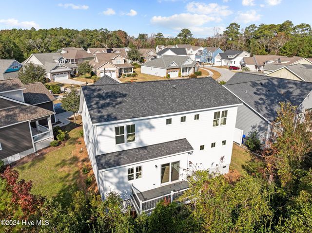 4865 Scarlet Sage Way, Shallotte, NC 28470