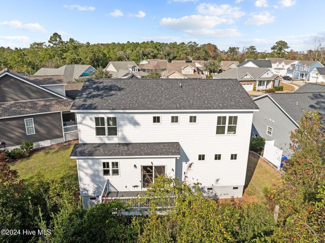 4865 Scarlet Sage Way, Shallotte, NC 28470