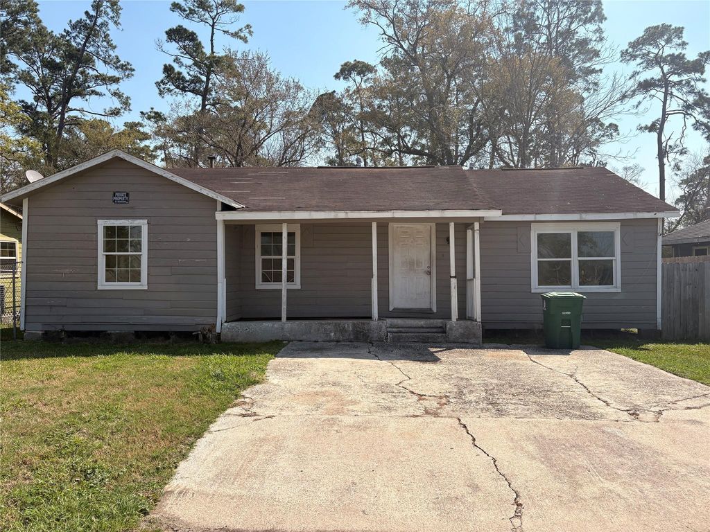 9422 Crestview Drive, Houston, TX 77078