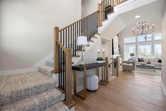 12511 W 184 Terrace, Overland Park, KS 66013