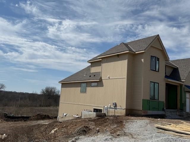 12511 W 184 Terrace, Overland Park, KS 66013