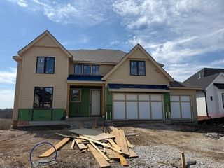 12511 W 184 Terrace, Overland Park, KS 66013