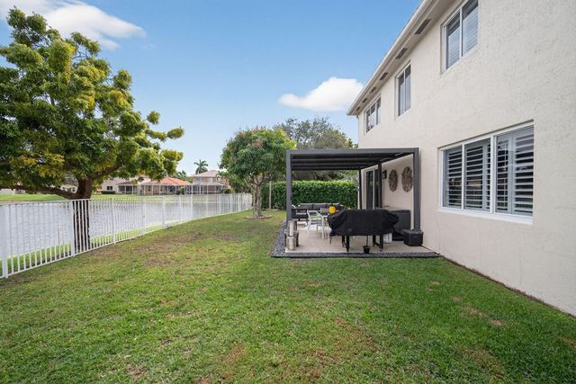 4684 Waycross Drive, Coconut Creek, FL 33073