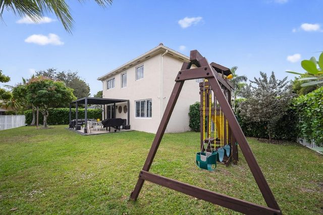 4684 Waycross Drive, Coconut Creek, FL 33073