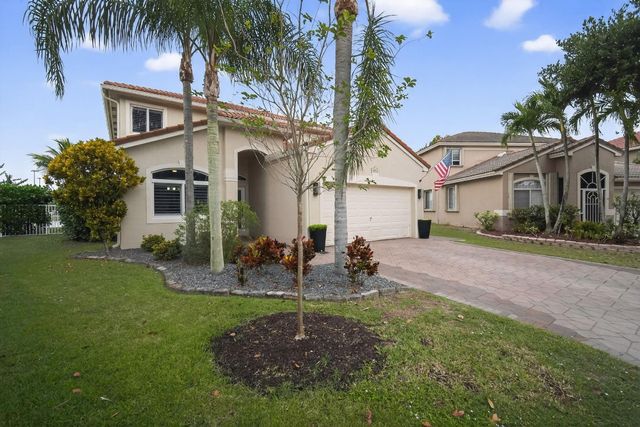 4684 Waycross Drive, Coconut Creek, FL 33073