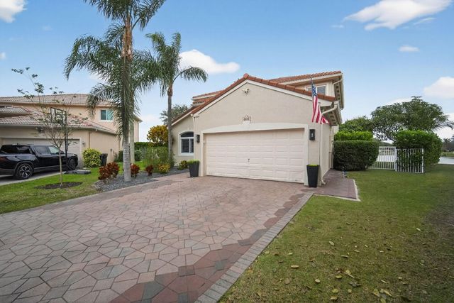 4684 Waycross Drive, Coconut Creek, FL 33073