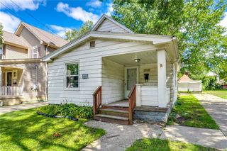 3719 E 57th Street, Cleveland, OH 44105