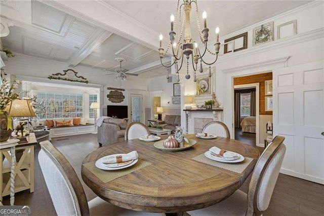 8525 Lanierland Farms Drive, Gainesville, GA 30506