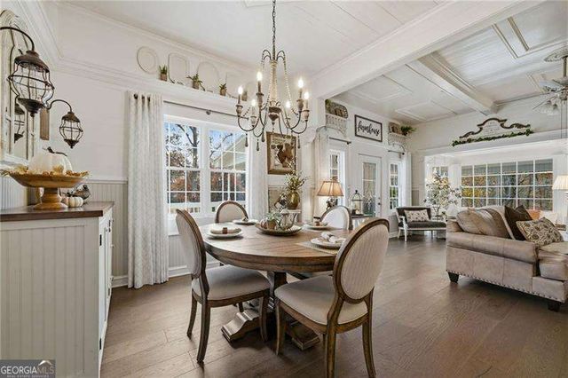 8525 Lanierland Farms Drive, Gainesville, GA 30506