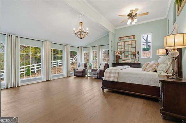 8525 Lanierland Farms Drive, Gainesville, GA 30506