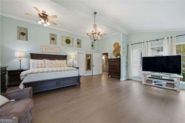 8525 Lanierland Farms Drive, Gainesville, GA 30506