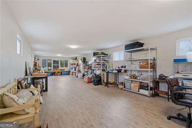 8525 Lanierland Farms Drive, Gainesville, GA 30506