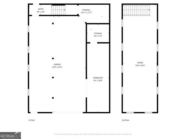 8525 Lanierland Farms Drive, Gainesville, GA 30506