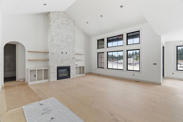 61121 Airpark Lane, Antwerp Twp, MI 49071