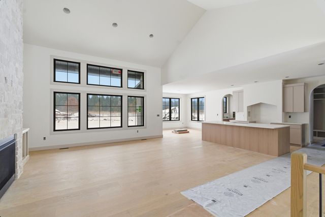 61121 Airpark Lane, Antwerp Twp, MI 49071