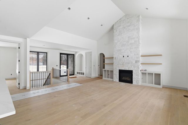 61121 Airpark Lane, Antwerp Twp, MI 49071