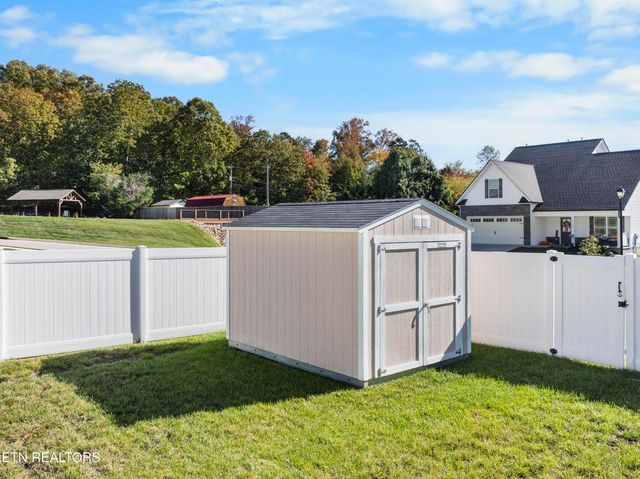 2508 Eppie Cove Lane, Knoxville, TN 37931