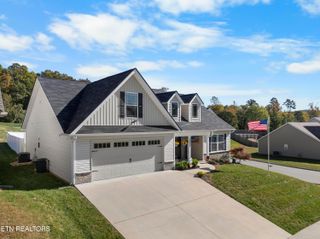 2508 Eppie Cove Lane, Knoxville, TN 37931