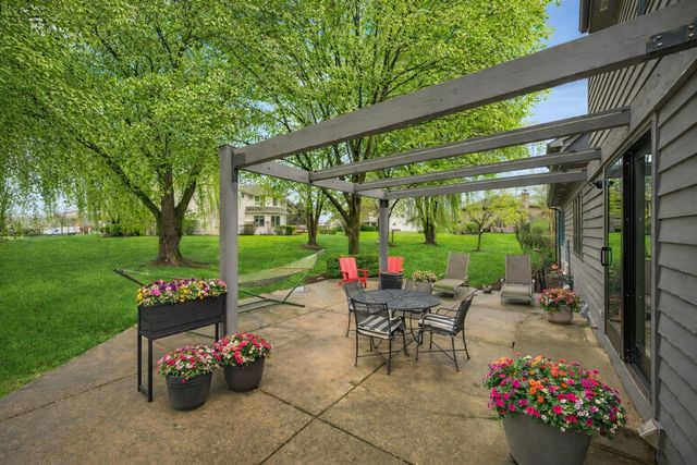 1944 Beverly Lane, Buffalo Grove, IL 60089