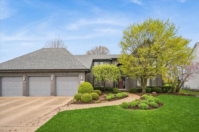 1944 Beverly Lane, Buffalo Grove, IL 60089