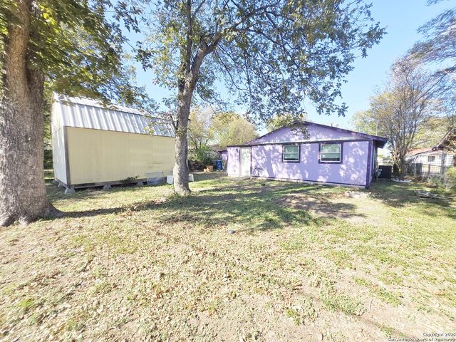 2806 Ferncircle, San Antonio, TX 78224