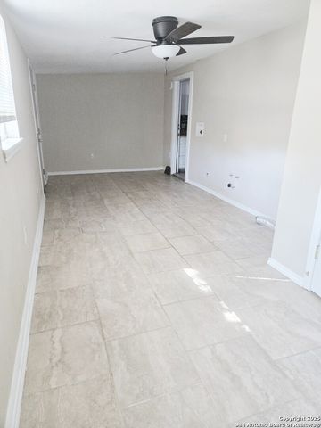 2806 Ferncircle, San Antonio, TX 78224