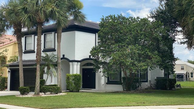 7650 OAK GROVE Circle, Lake Worth, FL 33467