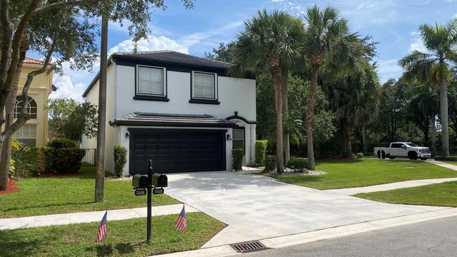 7650 OAK GROVE Circle, Lake Worth, FL 33467