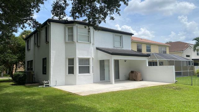 7650 OAK GROVE Circle, Lake Worth, FL 33467