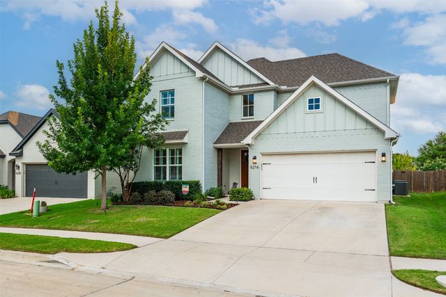 5216 Sonata Trail, Fort Worth, TX 76126
