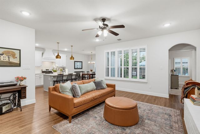 5216 Sonata Trail, Fort Worth, TX 76126